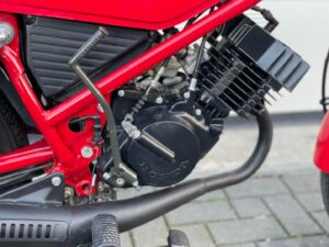 Honda MB8 HC01 1981 - Afbeelding 11
