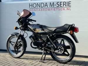 Honda MB8 JPS - Afbeelding 6