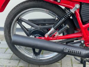 Honda MB8 HC01 1981 - Afbeelding 10