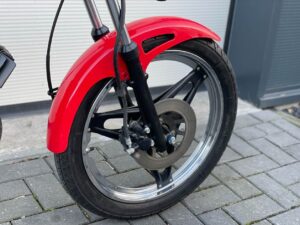 Honda MB8 HC01 1981 - Afbeelding 8