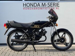 Honda MB8 JPS - Afbeelding 2