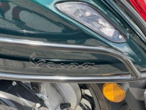 Vespa Bromscooter Sprint 4T Racing Sixties | Full Options | - Afbeelding 13
