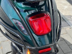 Vespa Bromscooter Sprint 4T Racing Sixties | Full Options | - Afbeelding 10