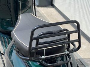 Vespa Bromscooter Sprint 4T Racing Sixties | Full Options | - Afbeelding 9