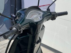 Vespa Bromscooter Sprint 4T Racing Sixties | Full Options | - Afbeelding 8