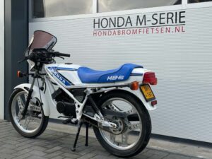 Honda MB5 AC01 1986 - Afbeelding 5