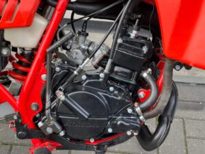 Honda MTX50R AD06 R119 - Afbeelding 2