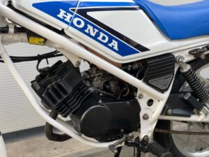 Honda MB5 AC01 1986 - Afbeelding 7