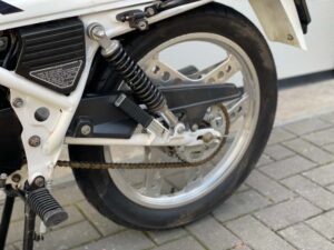 Honda MB5 AC01 1986 - Afbeelding 12
