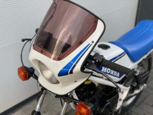 Honda MB5 AC01 1986 - Afbeelding 13