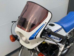 Honda MB5 AC01 1986 - Afbeelding 10