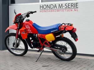 Honda MTX50R AD06 R119 - Afbeelding 10