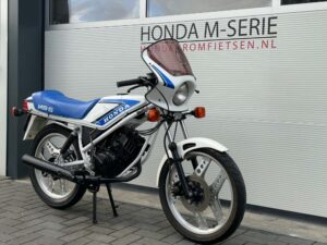 Honda MB5 AC01 1986 - Afbeelding 4
