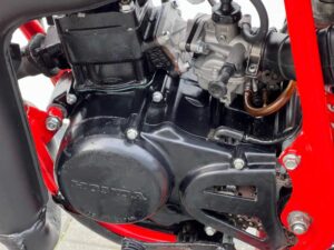 Honda MTX50R AD06 R119 - Afbeelding 11