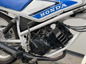 Honda MB5 AC01 1986 - Afbeelding 8