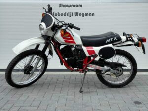 Honda MTX50 (AD04)