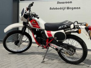 Honda MTX50 (AD04) - Afbeelding 6