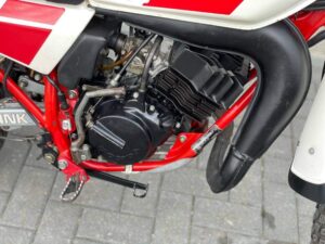 Honda MTX50 (AD04) - Afbeelding 8