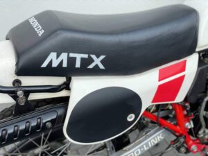 Honda MTX50 (AD04) - Afbeelding 7