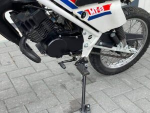 Honda MT8 (HD02) - Afbeelding 12