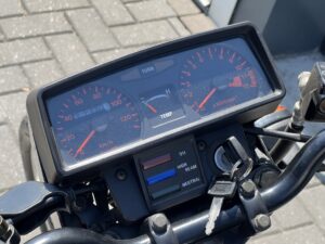 Honda MTX R2 met 50CC blok en bromfiets kenteken - Afbeelding 66