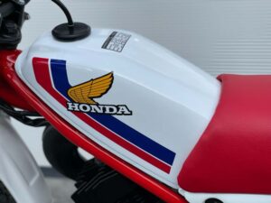 Honda MB5 AC01 1986 - Afbeelding 17