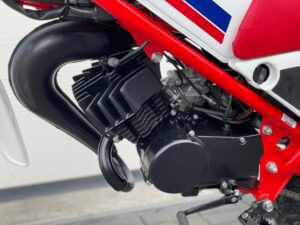 Honda MB5 AC01 1986 - Afbeelding 18