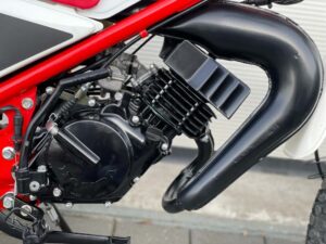 Honda MB5 AC01 1986 - Afbeelding 21