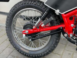 Honda MB5 AC01 1986 - Afbeelding 22