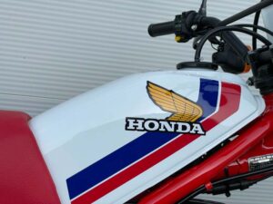 Honda MB5 AC01 1986 - Afbeelding 24