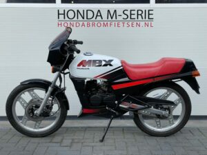 Honda MBX80 HC04