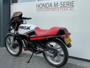 Honda MB5 AC01 1986 - Afbeelding 30