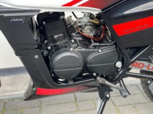 Honda MB5 AC01 1986 - Afbeelding 31