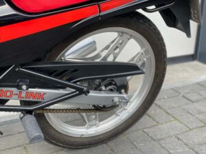 Honda MB5 AC01 1986 - Afbeelding 32
