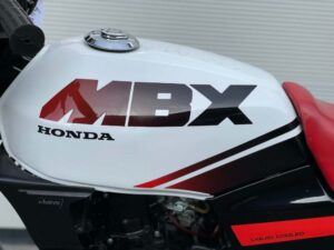 Honda MB5 AC01 1986 - Afbeelding 33