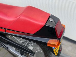 Honda MB5 AC01 1986 - Afbeelding 35