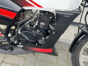 Honda MB5 AC01 1986 - Afbeelding 37