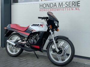 Honda MB5 AC01 1986 - Afbeelding 41