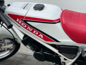 Honda MB5 AC01 1986 - Afbeelding 7