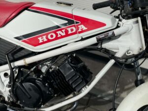Honda MB5 AC01 1986 - Afbeelding 9