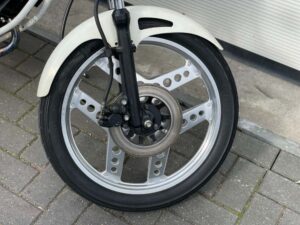 Honda MB5 AC01 1986 - Afbeelding 11