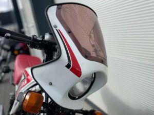 Honda MB5 AC01 1986 - Afbeelding 12