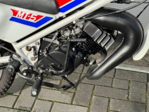Honda MT50P 1979-1983 NL met trapstel - Afbeelding 6