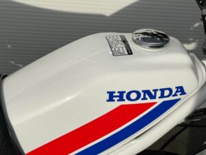 Honda MT50P 1979-1983 NL met trapstel - Afbeelding 7