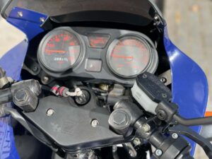 Engelse Honda MBX80 HC04 - Afbeelding 52