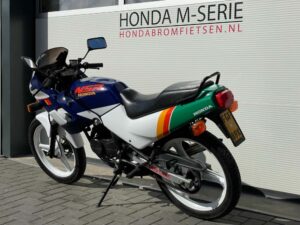 Engelse Honda MBX80 HC04 - Afbeelding 55