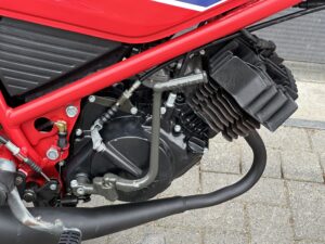 Originele Honda MB50P AC01 08-1980 - Afbeelding 7