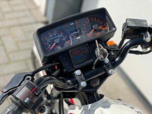 Engelse Honda MBX80 HC04 - Afbeelding 10