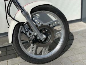 Engelse Honda MBX80 HC04 - Afbeelding 12