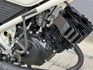 Originele Honda MB50P AC01 02-1980 - Afbeelding 7